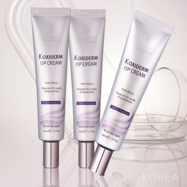 Ke anacis k oxiderm op cream