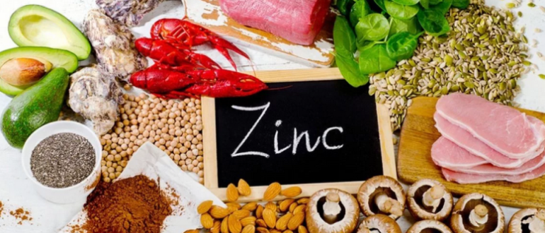 Varför zinkens kropp behövs: egenskaper, fördelar och skada