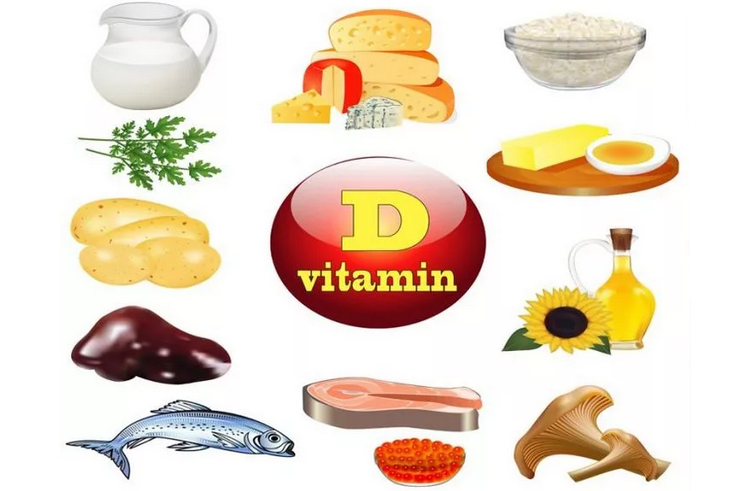 Vitamin D pomůže zotavit se po chřipce, koronavirus dospělému