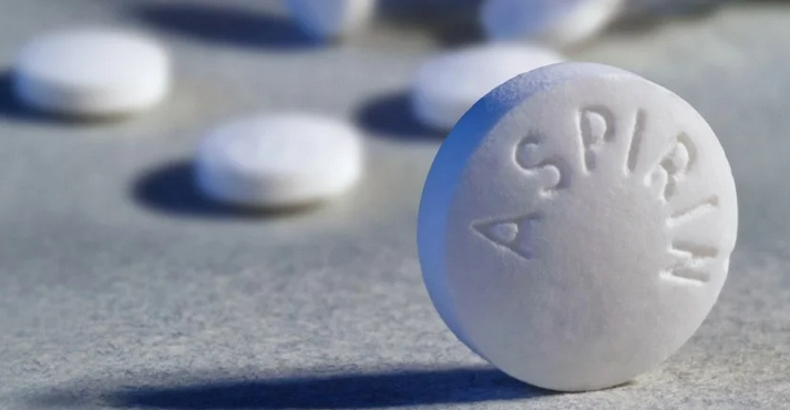 Aspirin pro zkapalnění krve pro těhotné ženy a děti je zakázán