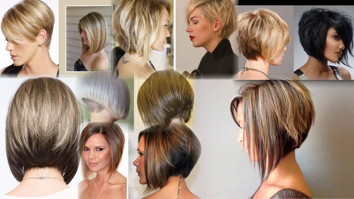 Haircut Women's Kare: Fashion 2022-2023